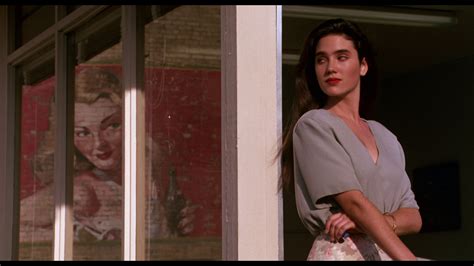 jennifer connelly 1990|45 Facts About The Movie The Hot Spot